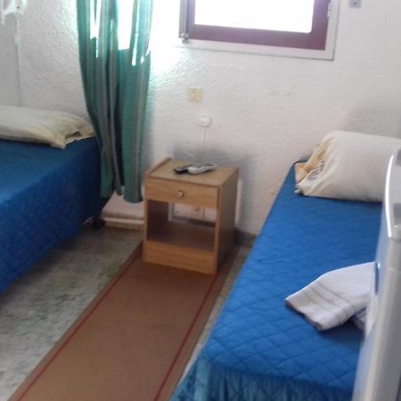 Hotel La Tuna 拉帕洛马 外观 照片