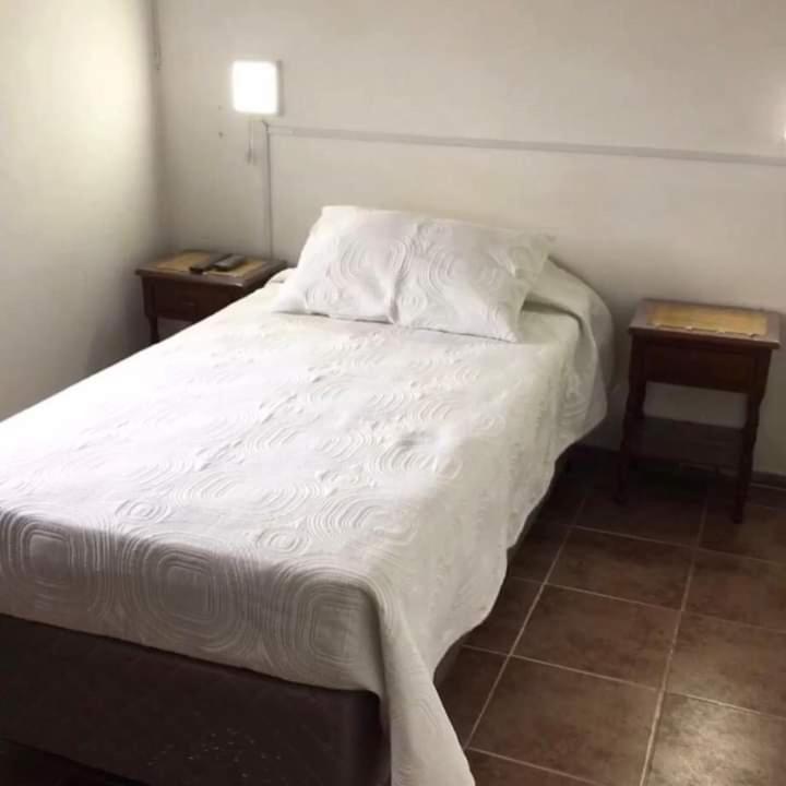 Hotel La Tuna 拉帕洛马 外观 照片