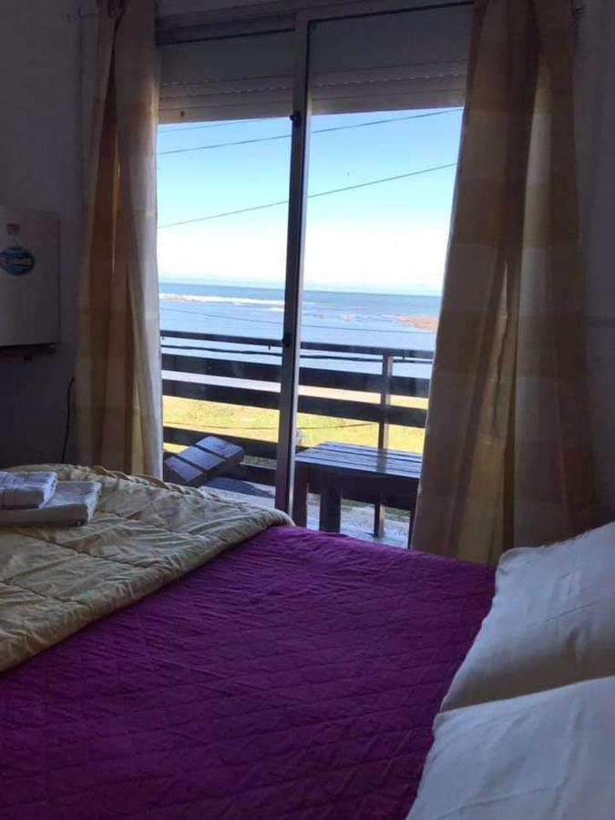Hotel La Tuna 拉帕洛马 外观 照片