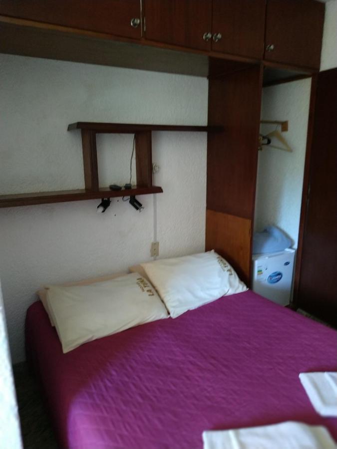 Hotel La Tuna 拉帕洛马 外观 照片
