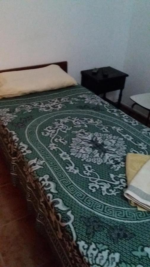 Hotel La Tuna 拉帕洛马 外观 照片
