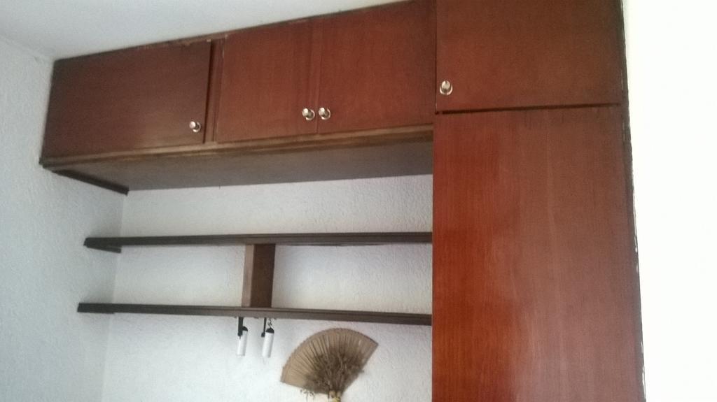 Hotel La Tuna 拉帕洛马 外观 照片