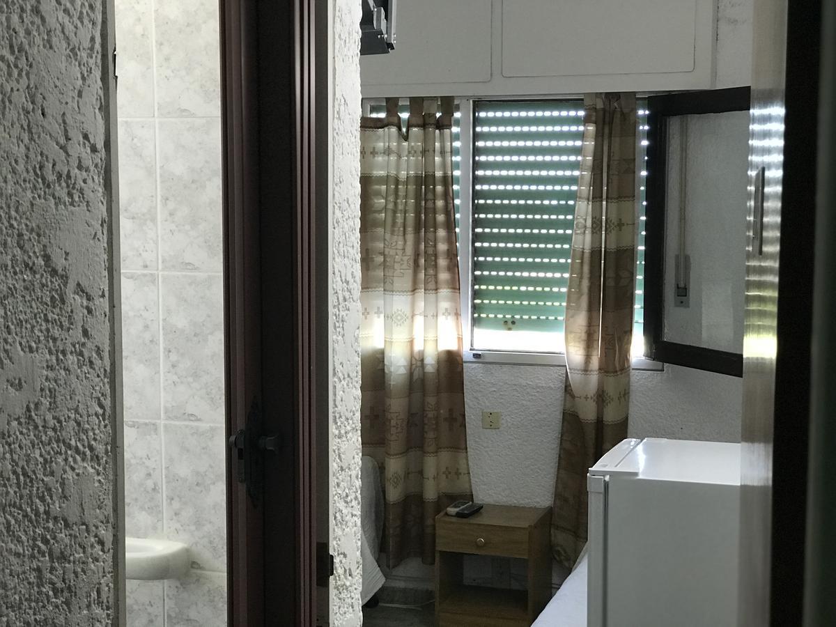 Hotel La Tuna 拉帕洛马 外观 照片