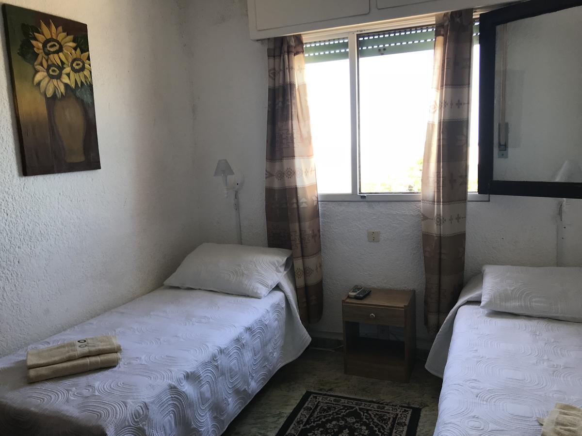 Hotel La Tuna 拉帕洛马 外观 照片