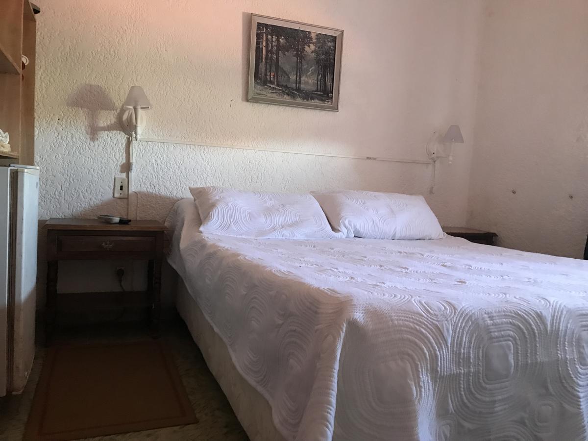 Hotel La Tuna 拉帕洛马 外观 照片