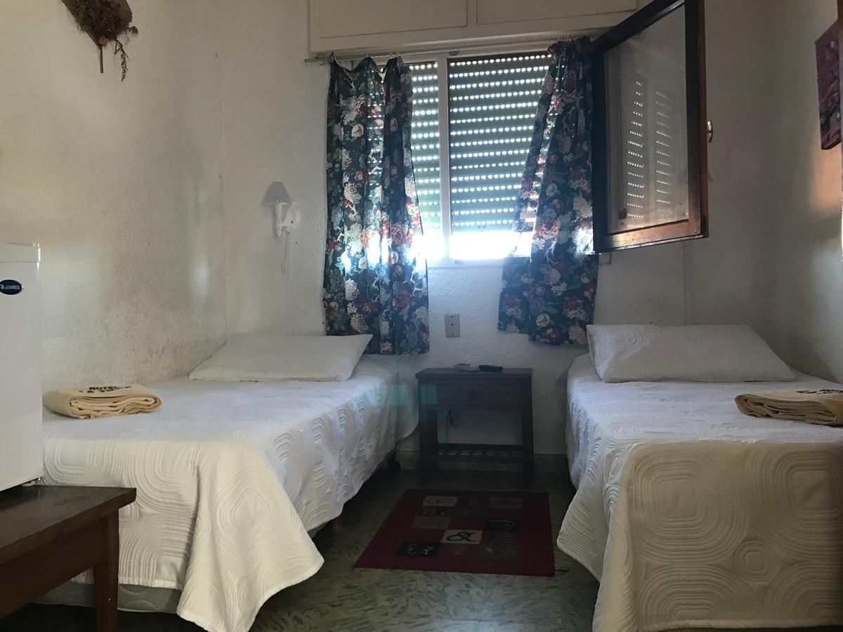Hotel La Tuna 拉帕洛马 外观 照片