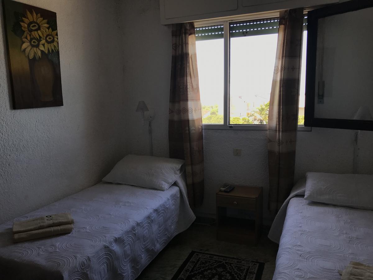 Hotel La Tuna 拉帕洛马 外观 照片