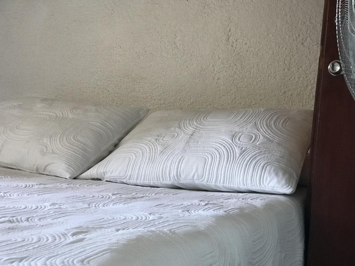 Hotel La Tuna 拉帕洛马 外观 照片